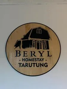 BERYL HOMESTAY - Sipirok