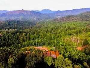 Uttunga Homestay