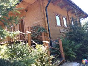 Apartament Nad Potokiem