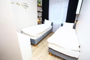 Saint Barbara Gorgeous 3 room apartment in the heart of Gdansk