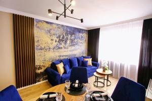 Saint Barbara Gorgeous 3 room apartment in the heart of Gdansk
