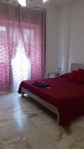 Double Room with Private External Bathroom room in Il Papavero Nero