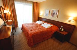 One-Bedroom Apartment with Balcony room in Residence Hotel & Club
