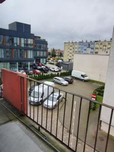Apartament 14 Lutego