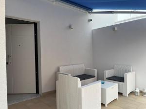 Maison D - Piano Primo By Cala Salento