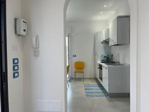 Maison D - Piano Primo By Cala Salento