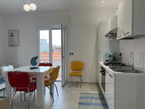 Maison D - Piano Primo By Cala Salento