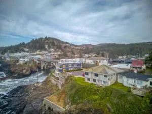 Gardner Family House #1 - 迪波湾