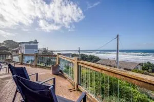 Cammanns Beach Retreat - 迪波湾