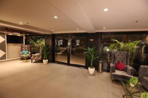 Hotel The Magic Tree - Paharganj New Delhi