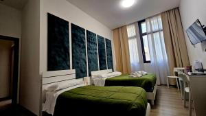 Dimora Santa Barbara