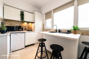 Central Residence Apartment 505