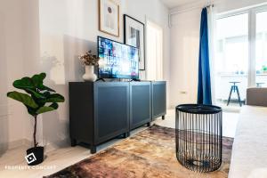Central Residence Apartment 505
