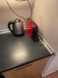 BDA H10 Apartment Budapest