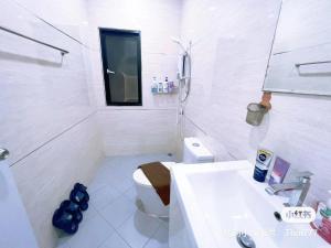 4 bedroom 6 bathroom Villa in Downtown Pattaya