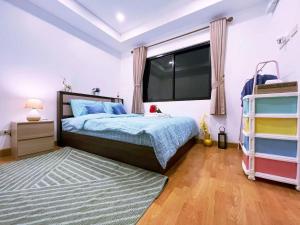 4 bedroom 6 bathroom Villa in Downtown Pattaya