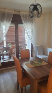 Apartman Lili (near the city center)