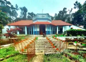 Yercaud Home Stays - 8 BHK - Erode