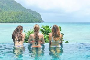 The Cobble Beach Hotel- Phi Phi Island