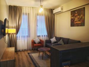 Gafa Garden Hostel & Apartments - Great Location