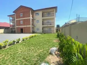 Sanctuary House - Zenu