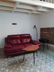 Casa Guadalupe y Roque