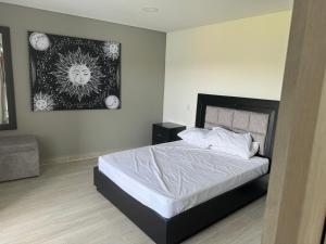 Hermoso apartmento con La mejor vista el peñol guatape