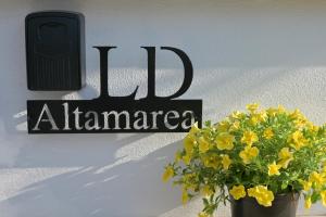 Altamarea Beach Experience Villetta LD