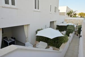 Altamarea Beach Experience Villetta LD