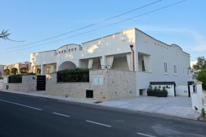 Altamarea Beach Experience Villetta LD