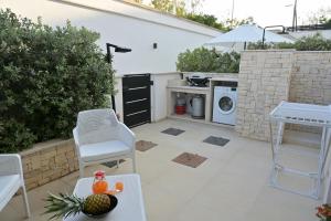 Altamarea Beach Experience Villetta LD