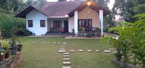 Adamya Homestay