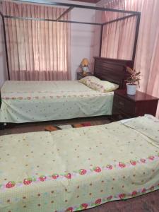 Pournami Home Stay