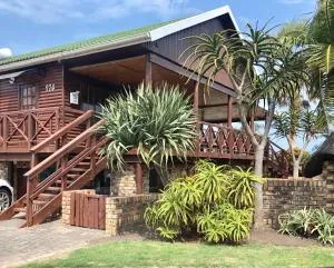 Aloe Breeze Cove Rock - Kiddʼs Beach