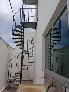 Apartamento Aconchego da Serra Azul