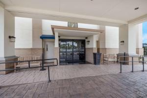 Hampton Inn Marshall