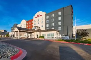 Hilton Garden Inn Omaha East/Council Bluffs - Council Bluffs