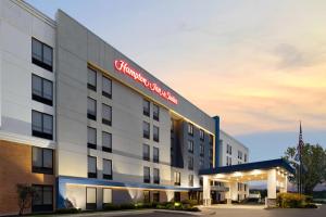 Hampton Inn & Suites Valley Forge/Oaks