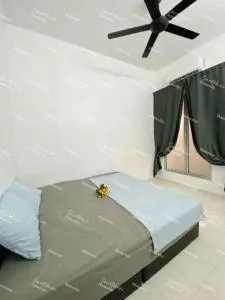 Home in comfort - Permatang Pauh