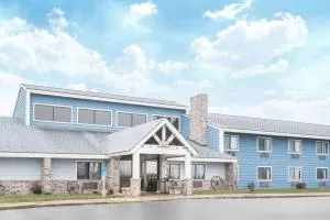 Baymont by Wyndham Kasson Rochester Area - Kasson