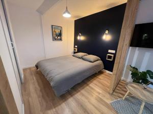 Studio 1 - Mi-Côte - Studio à Orvault
