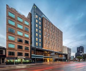 Hyatt Place Bogota Convention Center