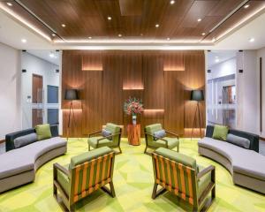 Hyatt Place Bogota Convention Center