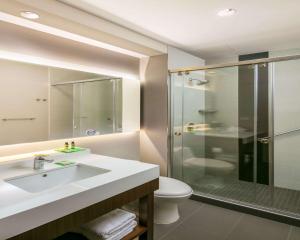 Hyatt Place Bogota Convention Center