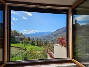 Anny's House - Rocca Cinquemiglia