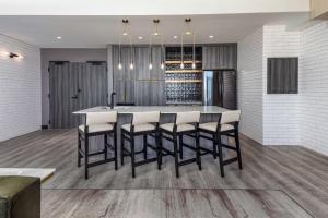 Hyatt Centric Charlotte SouthPark