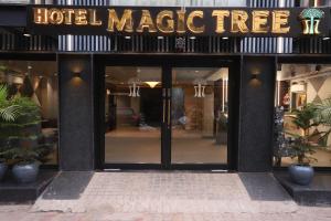 Hotel The Magic Tree - Paharganj New Delhi