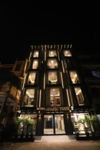Hotel The Magic Tree - Paharganj New Delhi