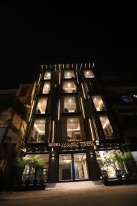 Hotel The Magic Tree - Paharganj New Delhi