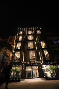 Hotel The Magic Tree - Paharganj New Delhi